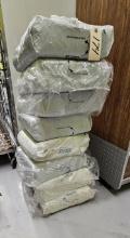 8 Packages of Dri-Loc Food Safety Absorbents