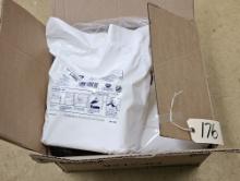 Box Purell Hand Sanitizing Wipes - 4 packages in box