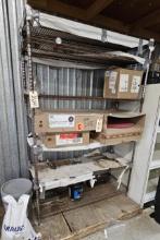 Metal Wire Shelf  - Not Contents