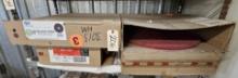 Assortment of Buffer Pads & Maintenance Pads
