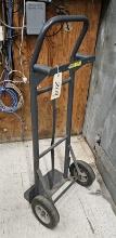 Gray 2-Wheel Dolly/Cart
