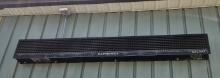 Daktronics Galaxy Outdoor Sign - Approx 10ft 10" Long