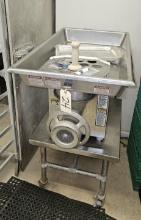 Biro Commercial Meat Grinder model 6642
