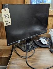 Acer LCD Monitor