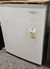 Haier Mini Fridge