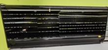 Hill Phoenix Commercial Refrigerator Model 05DM8