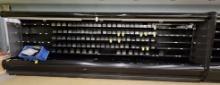 Hill Phoenix Commercial Refrigerator Model 05DM12