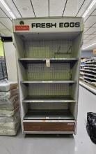 Barker & Co. Egg Refrigerator/Cooler