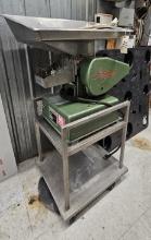 Hollymatic Super 54 Patty Food Portioning Machine