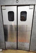 Walk-in Cooler Room  - Room Only
