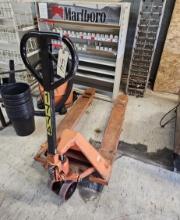 Pallet Jack