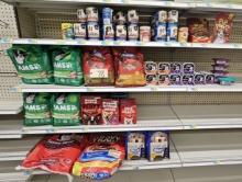 Dog Food