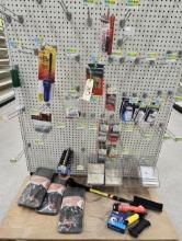 Garden & Electrical Products