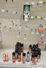 Pest Control Products
