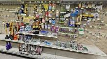 Hardware & Household Repair & Tools