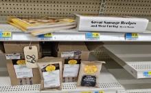 Meat Seasoning & Cookbooks