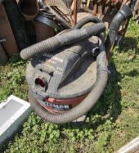 Craftsman 16 gal Wet/Dry Vacuum