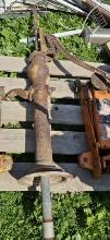 Beatrice 210 Cistern Well Pump