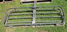 Hitch Cargo Carrier
