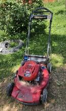 Toro Self Propelled 21" Push Mower