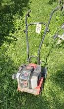 Earthquake MC 43 Mini Cultivator - Gas