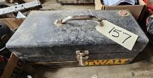 DeWalt Biscuit Joiner