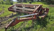 Hesston 1091 Mower Conditioner