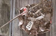 Assortment of Victor Traps