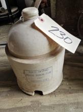 Red Wing Poultry Drinking Fount - Top only