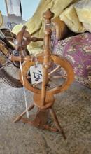 Spinning Wheel
