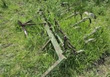 Love Cultivator Model D45