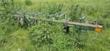 John Deere 3pt Cultivator
