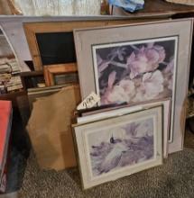 Assortment of Pictures