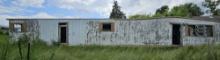 Trailer home and Contents for Scrap - Buyer Responsible for Removal
