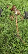 New Idea 7ft Sickle Mower - model 255