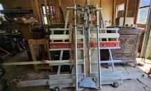 Milwaukee Panel Saw