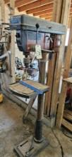 Northern Industrial Tools 3/4" Drill Press