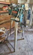 Foley-Belsaw Saw Sharpener