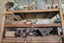Contents of 3 Shelves