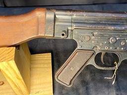 MP 43 Machine Gun