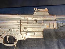 MP 43 Machine Gun