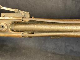 Deactivated MG42 Machine Gun