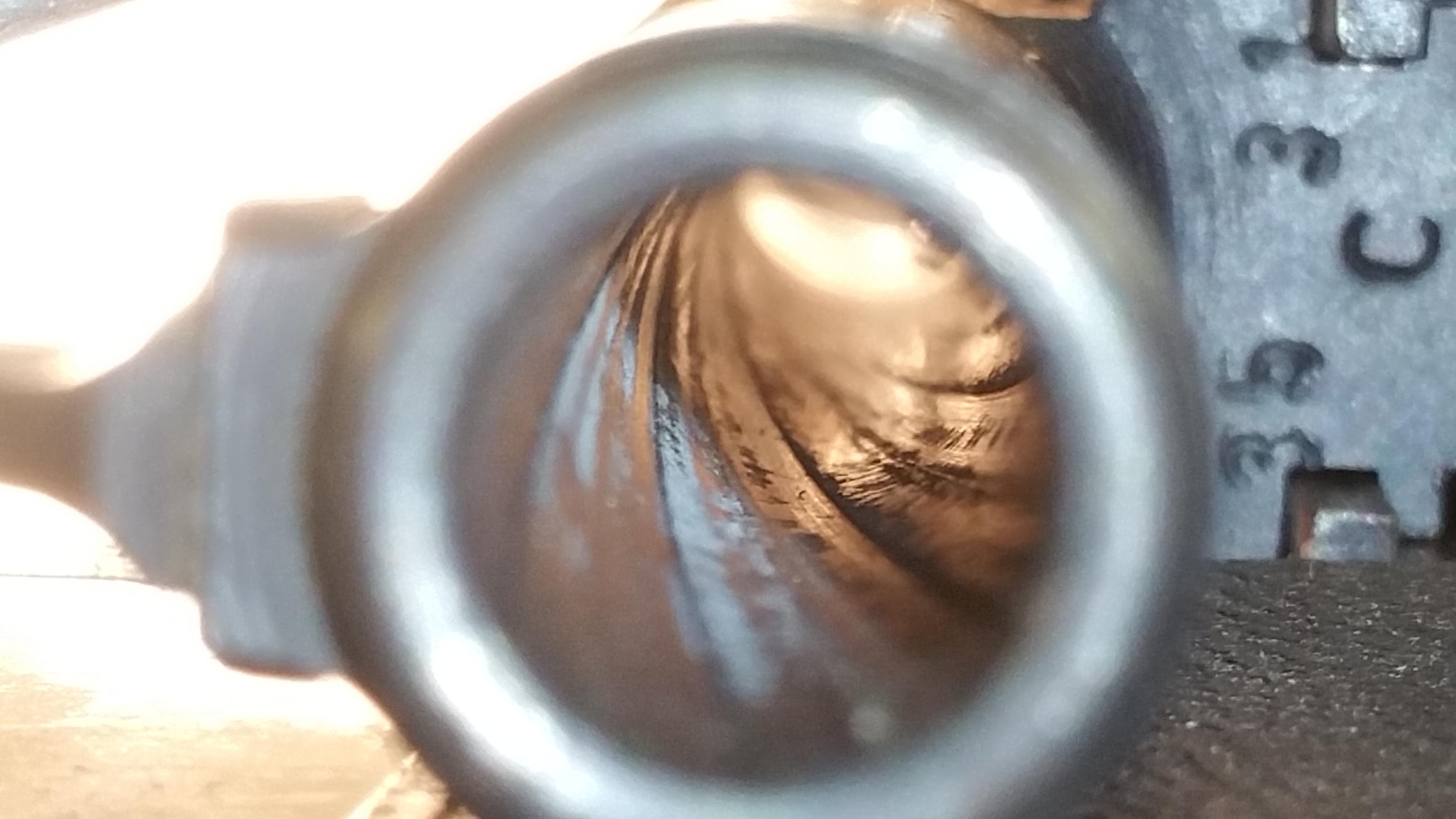 P.38 Semi-Auctomatic Pistol