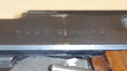 P.38 Semi-Auctomatic Pistol