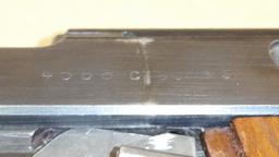 P.38 Semi-Auctomatic Pistol