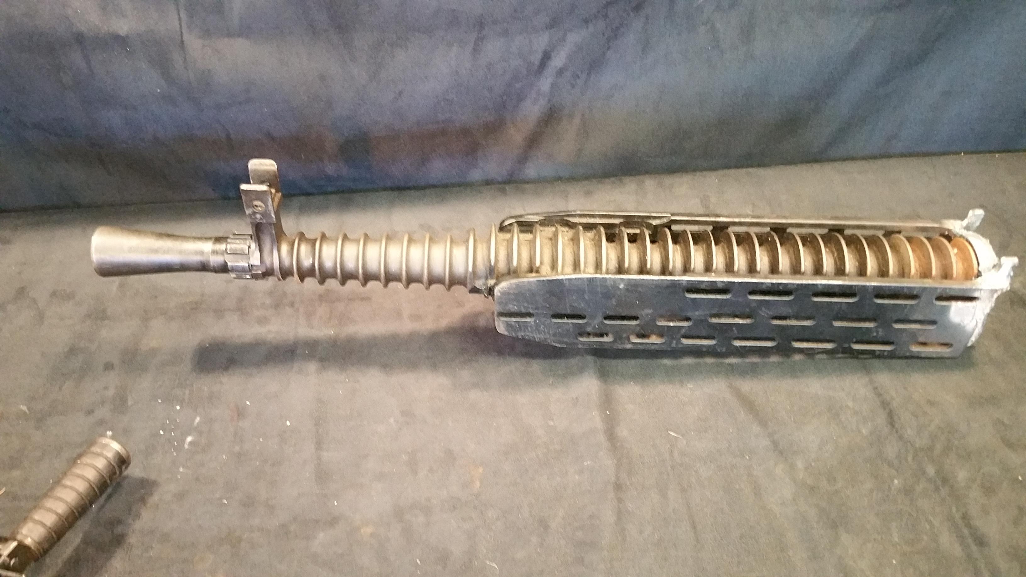 Japanese parts kit