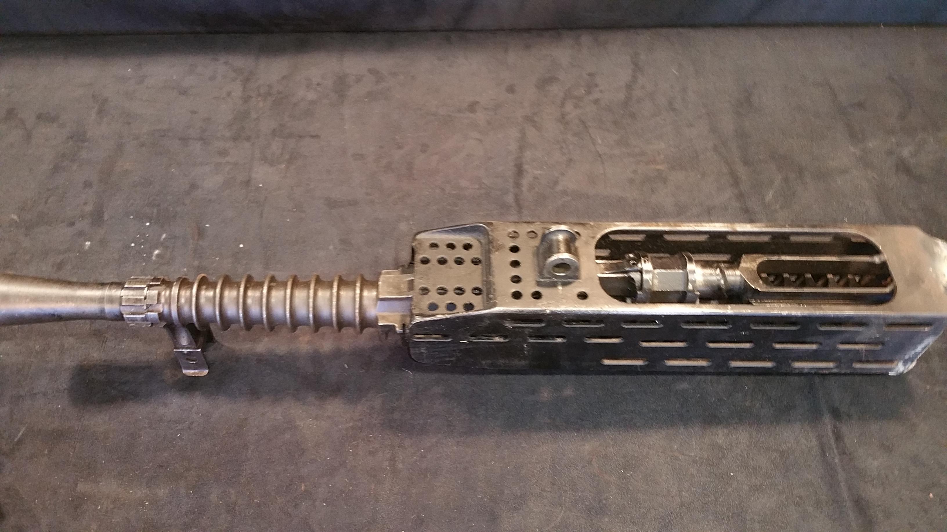Japanese parts kit