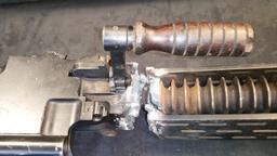 Japanese parts kit
