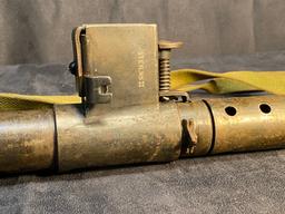 Sten MK II Sub-Machine Gun