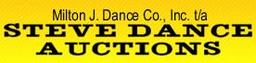 Steve Dance Auctions